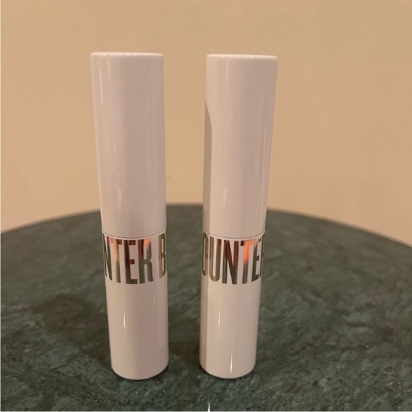 beautycounter Other - Two Beautycounter Sheer Genius Conditioning Lip Sheer in Limited Edition Cherry